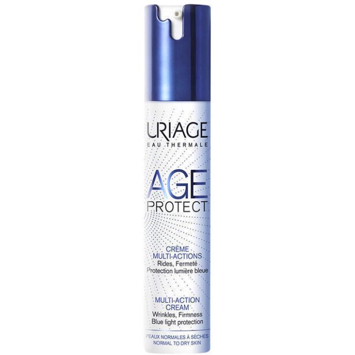 Крем Uriage (Урьяж) Age Protect Multi-Actions 40 мл