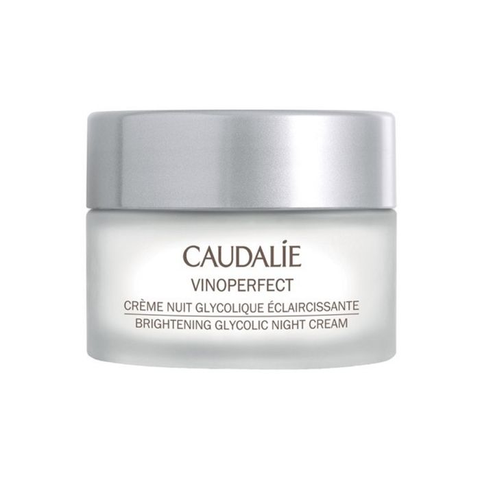 Крем Caudalie (Кодали) Vinoperfect ночной гликолевый против пигментации 50 мл