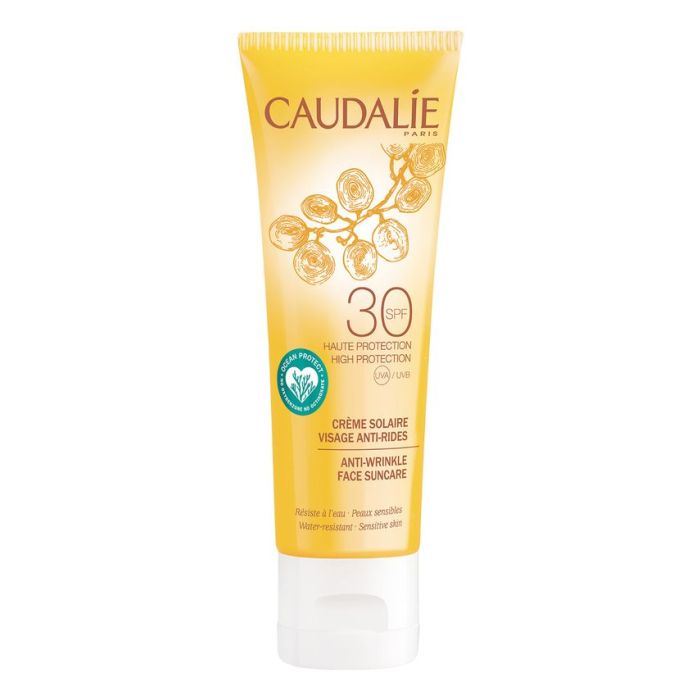 Крем Caudalie (Кодалі) сонцезахисний для обличчя SPF30 50 мл