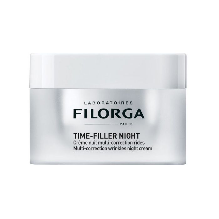 Крем Filorga Time-filler Night від зморшок 50 мл