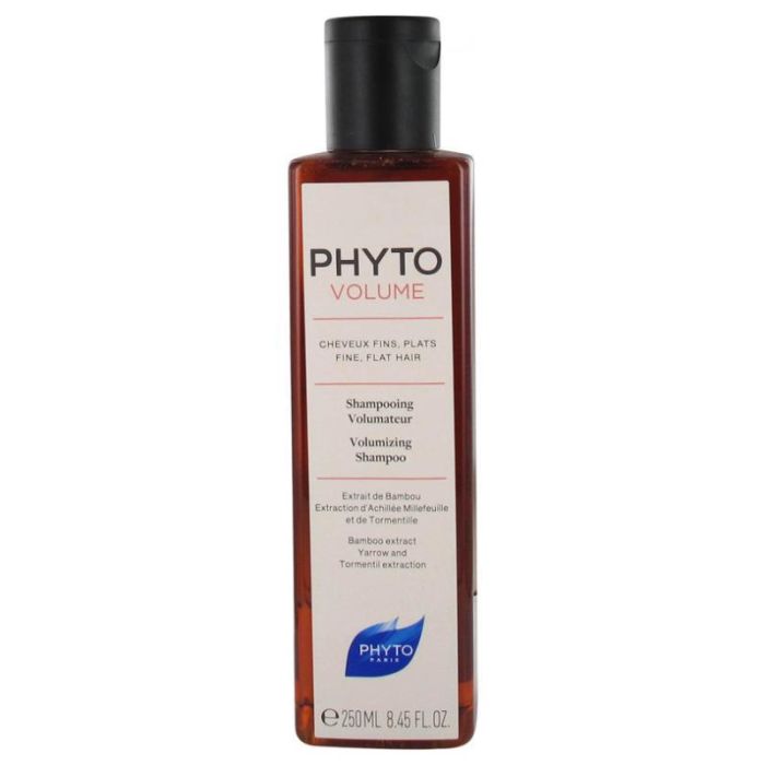 Шампунь Phyto (Фито) Phytovolume для объема 250 мл