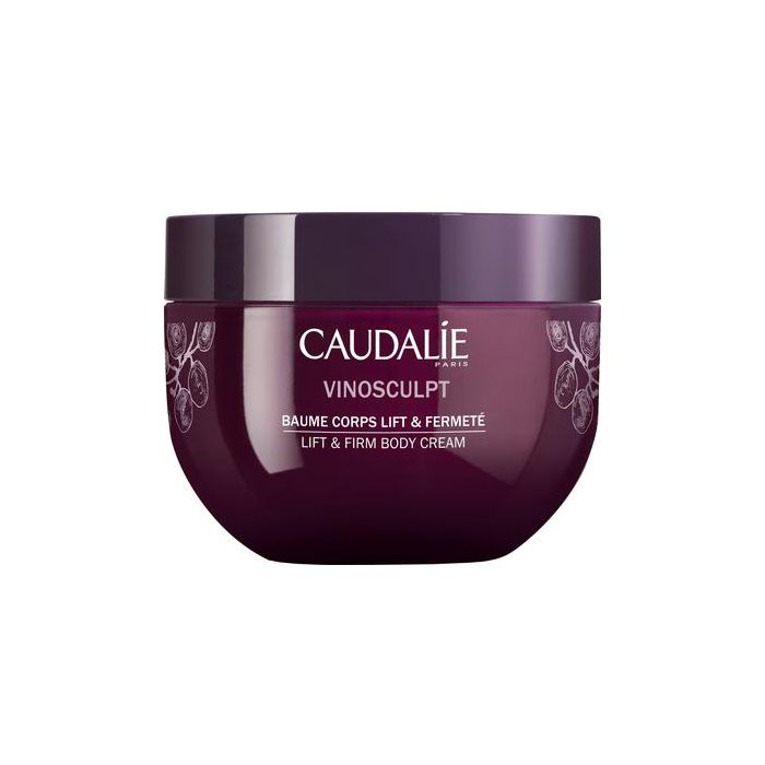 Крем Caudalie (Кодалі) Vinosculpt Lift для тіла укріплення та ліфтинг 250 мл