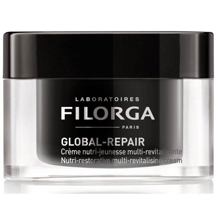 Крем Filorga Global-Repair Ревіталізація та відновлення шкіри обличчя 50 мл