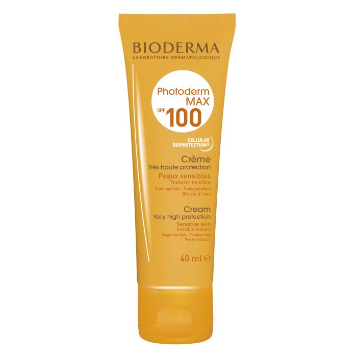 Крем Bioderma (Біодерма) Photoderm Max 40 мл