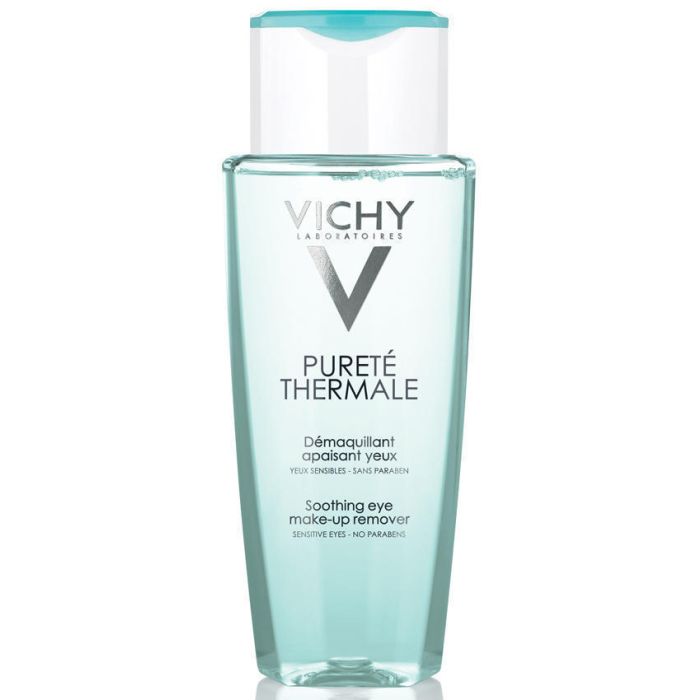 Лосьйон Vichy Purete Thermal для зняття макіяжу для чутливих очей 150 мл