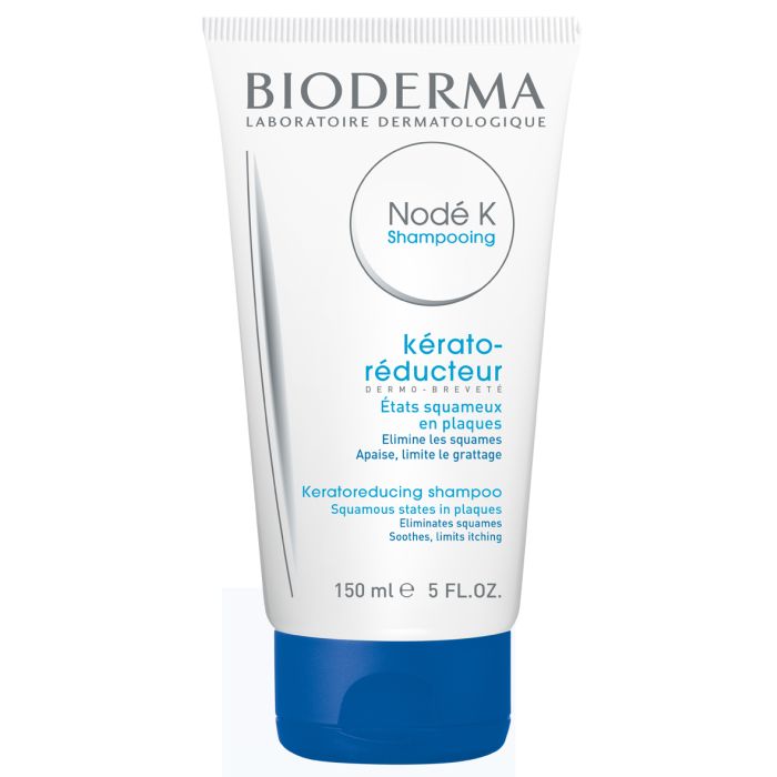 Шампунь Bioderma (Біодерма) Node K 150 мл