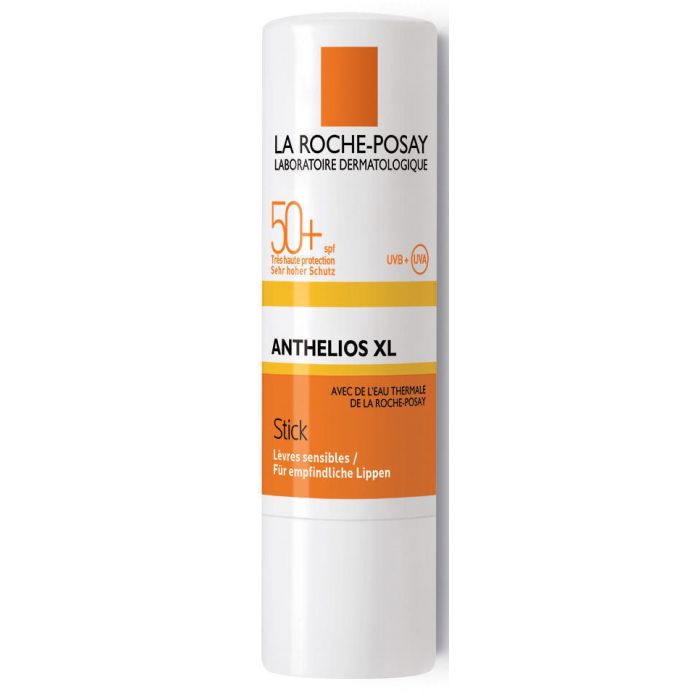 Стик La Roche-Posay Anthelios XL солнцезащитный для губ SPF50+ 4,7 мл