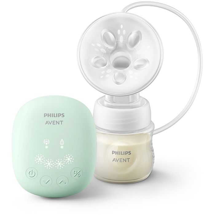 Молокоотсос Philips Avent SCF323/11 электрический
