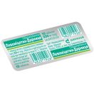 Левоміцетин 250 мг таблетки №10 foto 1