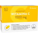 Вітамін С таблетки 1000 мг №60 foto 1