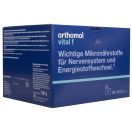 Orthomol Vital F питний (для жінок) 30 днів foto 8