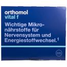 Orthomol Vital F питний (для жінок) 30 днів foto 6