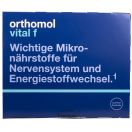 Orthomol (Ортомол) Vital F (для жінок) 7 днів пляшечка №7 foto 1