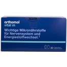 Витамины Orthomol Vital M для мужчин таблетки (30 дней) foto 1