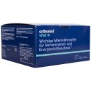 Витамины Orthomol Vital M для мужчин таблетки (30 дней) foto 6