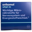 Витамины Orthomol Vital M для мужчин таблетки (30 дней) foto 7