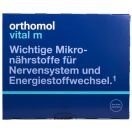 Вітаміни Orthomol Vital M пляшечки з рідиною+капсули (30 днів) foto 6