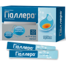 Гіаллера стік №20 foto 4