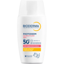 Ультрафлюїд Bioderma (Біодерма) Photoderm AR+ проти почервоніння SPF50+ 40 мл foto 1