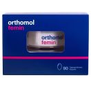 Orthomol Femin (для жінок в період менопаузи) 90 днів foto 1