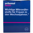 Orthomol Femin (для жінок в період менопаузи) 90 днів foto 5
