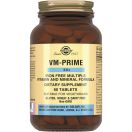 Solgar Вітамінно-мінеральний комплекс VM-Prime 50+ таблетки №60 foto 1