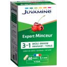 Juvamine (Жувамин) Expert Nature Похудение капсулы №60 foto 1