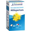 Juvamine (Жувамин) Зверобой. Эмоциональное равновесие таблетки №60 foto 1