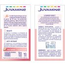 Juvamine (Жувамін) Гіалуронова кислота + Вітамін A, C, E. Антиоксидант капсули №60 foto 3
