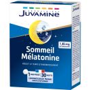 Juvamine (Жувамін) Сон мелатонін таблетки №30 foto 1