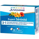 Juvamine (Жувамин) Спокойствие. Нервный баланс таблетки №60 foto 1