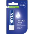 Бальзам для губ Nivea Основний догляд 5,5 мл foto 1