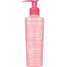 Гель Bioderma (Биодерма) Sensibio очищающий 200 мл foto 1