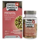 Вітаміни в капсулах Swiss Energy Prenatal Multivit №30 foto 2