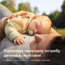 Пустушка Avent (Авент) Ultra Air Нічна, 0-6 місяців, 2 шт. SCF376/27 foto 9