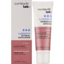 Крем для інтимної гігієни Cumlaude Lab (Кумляуде Лаб) Lubripiu зволожуючий, заспокійливий для зовнішніх статевих органів 30 мл foto 2