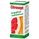 Цітросепт екстракт насіння грейпфрута 50 мл foto 1