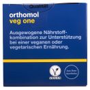 Orthomol Veg One капсули (для веганов) 30 днів foto 4