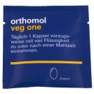 Orthomol Veg One капсулы (для веганов) 30 дней foto 2