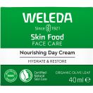 Крем Weleda (Веледа) Skin Food поживний денний 40 мл foto 1
