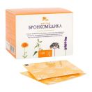 Фіточай Бронхомедика 1,5 г фільтр-пакет №20 foto 2