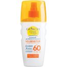 Спрей Біокон UV-Sensitive для безпечної засмаги для фоточутливої шкіри SPF60 160 мл foto 1