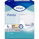 Підгузки-трусики Tena Pants Normal Large №10 foto 2