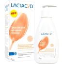 Средство для интимной гигиены Лактацид (Lactacyd) с дозатором 200 мл foto 1