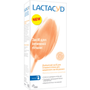 Средство для интимной гигиены Лактацид (Lactacyd) с дозатором 200 мл foto 3