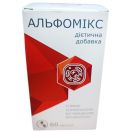 Альфомікс капсули №60 foto 1