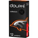 Презервативы Dolphi Сollection №12 foto 1