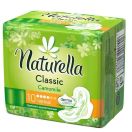 Прокладки Naturella Camomile Thick Normal 10 шт foto 2