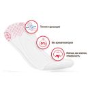 Ежедневные прокладки Kotex Normal Deo №20 foto 2