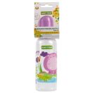Бутылочка Baby Team для кормления с силиконовой соской 1120 250 мл foto 6